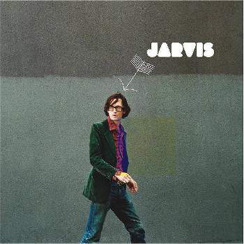 Cocker  Jarvis - Jarvis (Vinyl)