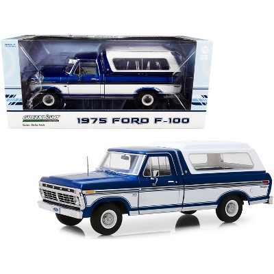 ford ranger diecast model