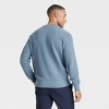 Men's Crewneck Pullover Sweater - Goodfellow & Co™ - 2 of 3