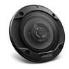 Kenwood KFC-1066S 4" 2-Way Coaxial Speakers - Pair - 2 of 3