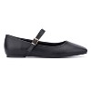 New York & Company Women's Page Maryjane Flat - 2 of 4