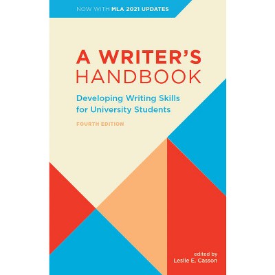 The Complete Handbook Of Novel Writing - 3rd Edition By Writer's Digest ...