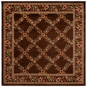 Lyndhurst LNH557 Power Loomed Rugs - Safavieh - 1 of 4