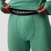 Backcountry, Pines Microgrid Ultra-Lt Baselayer Bottom - Men's, Gearhead Green, S - 4 of 4