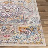 Mark & Day Bury Tufted Indoor Area Rugs White - 3 of 4