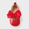 Baby Girls' Mary Jane Shoes - Cat & Jack™ - 3 of 4