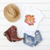 Simply Sage Market Women's Let's Go Girls Cactus Short Sleeve Graphic Tee - 2 of 2
