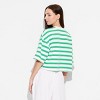 Women's French Terry Pullover Sweatshirt - Wild Fable™ - 3 of 3