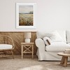 Stupell Industries A Field Of Wildflowers Framed Print Under Glass Art - 3 of 4