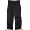 Spruce Fashion Archer Wide Leg Windbreaker Pants - 2 of 4