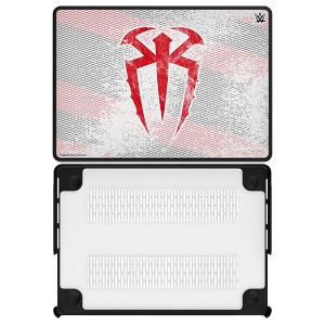 Keyscaper WWE Steel Laptop Case for MacBook Pro (13-inch, 2020) - 1 of 4