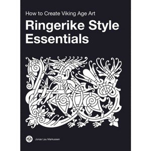 Ringerike Style Essentials - by Jonas Lau Markussen - 1 of 1