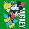 Boys Mickey & Friends Since 1918 Retro T Shirt - 2 of 4