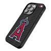 Keyscaper MLB Text Backdrop Bump Cell Phone Case for iPhone 16 Pro - 2 of 4