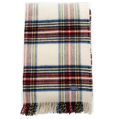 Wool Holiday Stocking - Faribault Woolen Mill : Target