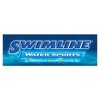 HYDROTOOLS By SWIMLINE Original 9" x 36" Ladder Mat, Non Slip Mat Pool Liner Protector for Above Ground Pools, Durable Ribbed Texture - 4 of 4