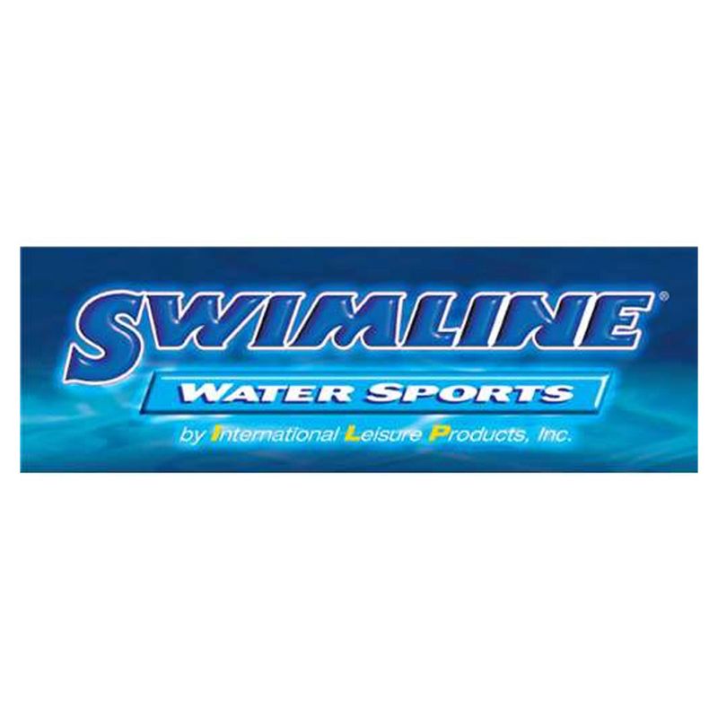 HYDROTOOLS By SWIMLINE Original 9" x 36" Ladder Mat, Non Slip Mat Pool Liner Protector for Above Ground Pools, Durable Ribbed Texture, 5 of 6