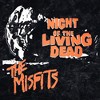 Men's Misfits Night of the Living Dead T-Shirt - 2 of 4