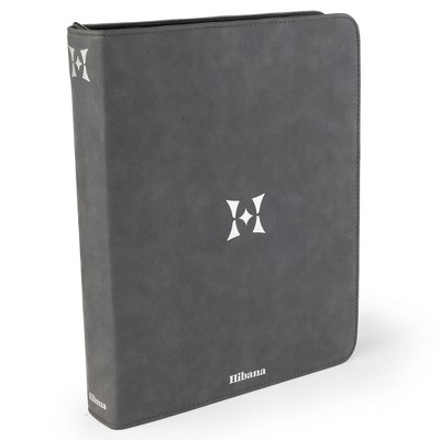 Hibana Jewelry Organizer: Home Edition - Graphite