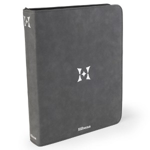 Hibana Jewelry Organizer: Home Edition - Graphite - 1 of 4