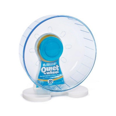 Prevue Pet Products Quiet Wheel - 8"
