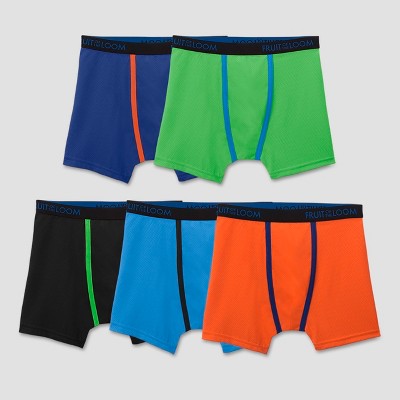 free fruit of the loom underwear