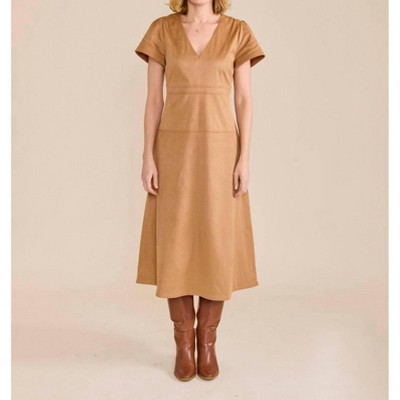 Women's Amy Dress - S'edge