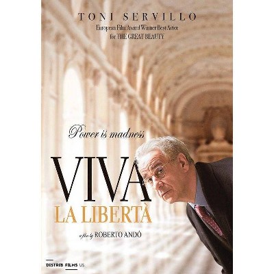 Viva La Liberta (DVD)(2017)