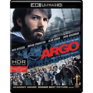 Argo - 1 of 1