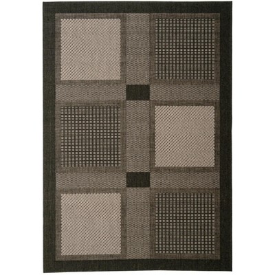 Courtyard CY1928 Power Loomed Indoor and Outdoor Rug - Safavieh