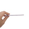 Unique Bargains Half-moon HD-001 Nail Files 5 Pcs - 3 of 4