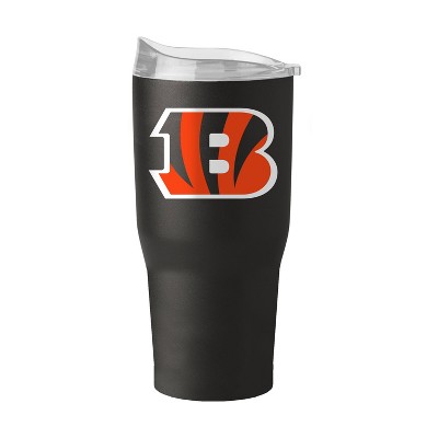 Cincinnati Bengals NFL Tumbler 20oz 30oz Travel Tumbler 40oz with Handle  Tu28601 - FavoJewelry in 2023