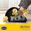 Dr. Scholl’s Foot & Calf Massager with Heat, Air Compression, Adjustable Stand, Deep Kneading Massage for Pain Relief - 2 of 4