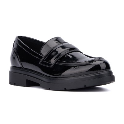New York & Company Women's Abbey Slip-on Loafers