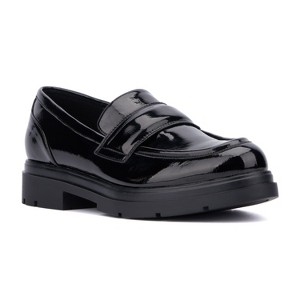 New York & Company Women's Abbey Slip-on Loafers - 1 of 4
