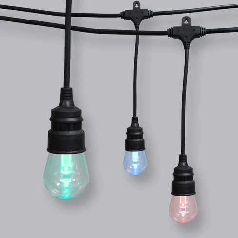Featured image of post Target String Lights Indoor - Showing relevant, targeted ads on and off etsy.
