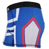 My Hero Academia Men's UA High School Training Suit Boxer Briefs Underwear - 2 of 4