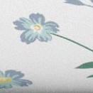 wildflower light blue