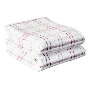 RITZ Royale Terry Cotton Kitchen Towels & Dish Cloths - 1 of 4