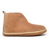 Minnetonka Women's Suede Tucson  Bootie Slippers - 3 of 4