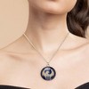 Bioworld Fantastic Beasts And Where To Find Them 6-Piece Charm Necklace - image 4 of 4