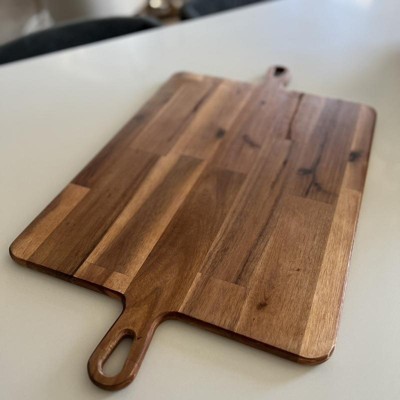 Traeger® Magnetic Bamboo Cutting Board, John Plyler Home Center