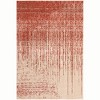 Unique Loom Del Mar Jennifer Geometric Indoor Woven Area Rug - 2 of 4