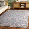Ellwood ELD214 Power Loomed Indoor Rugs - Safavieh - 2 of 4