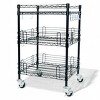 Rolling Garden Cart - 2 of 2