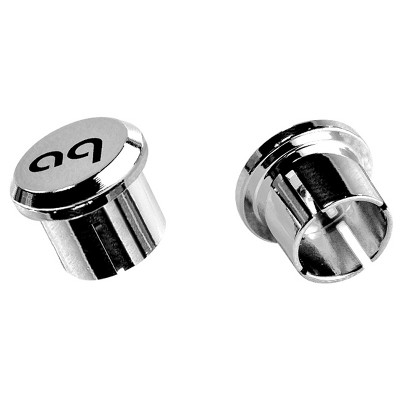 AudioQuest RCA Noise Stopper-Caps - 10 Pack