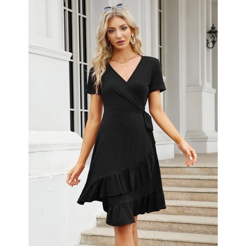 Party wear dress for womens in summer best sale