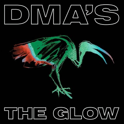 DMAs - The Glow (CD)