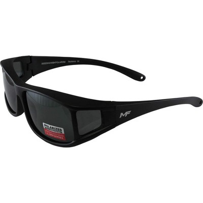 MotoFrames Sideshow Safety Glasses