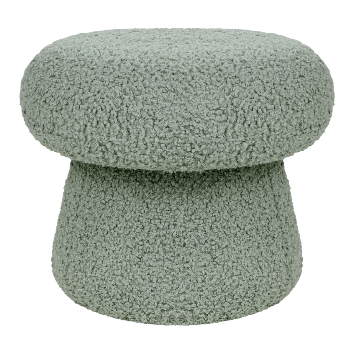 Babyletto Mushroom Pouf - thumbnail 7